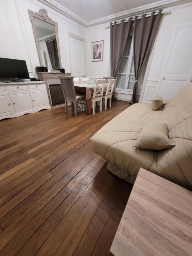 Apartmán Le Sarciron Le Mont-Dore Exteriér fotografie