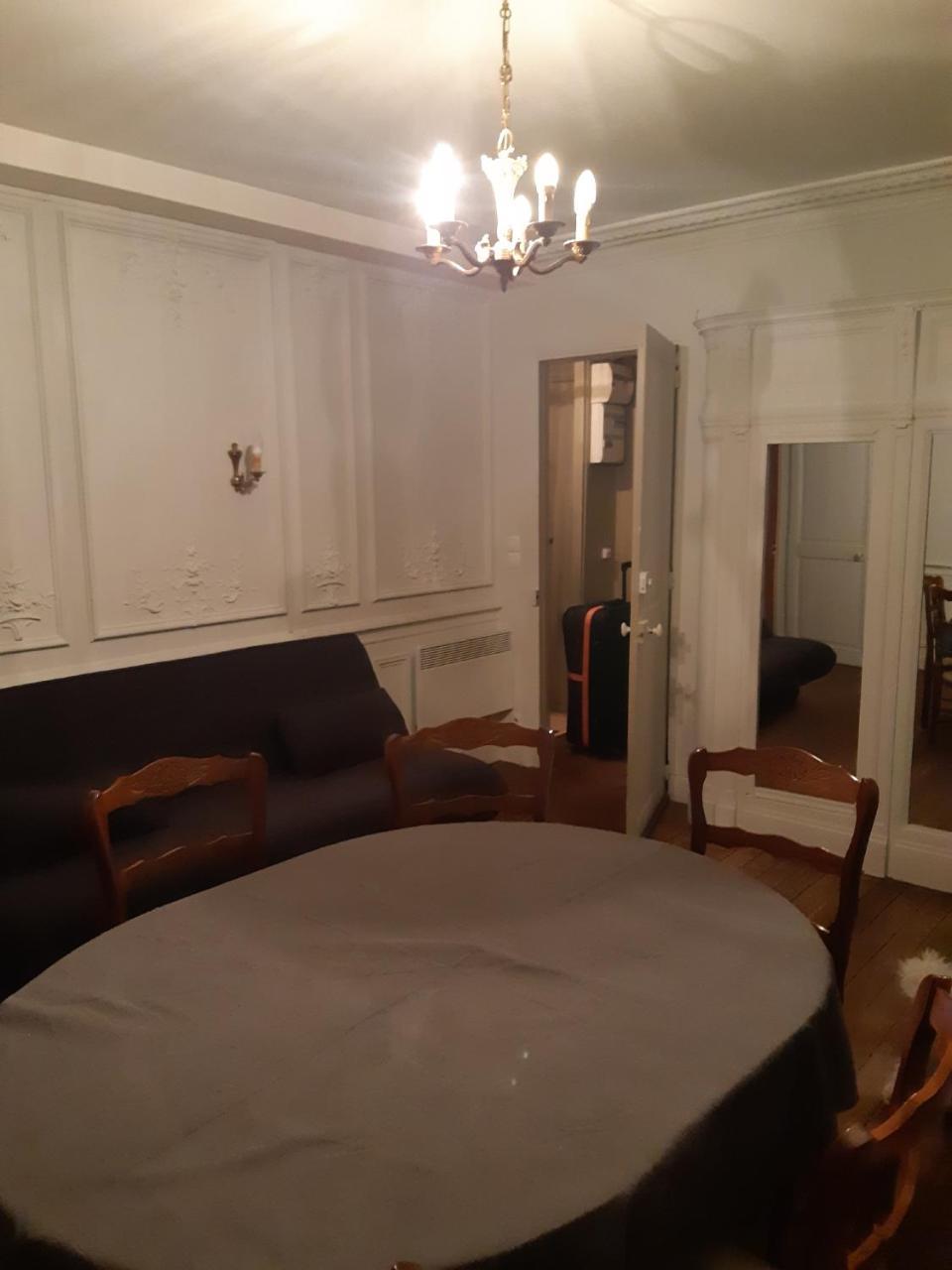Apartmán Le Sarciron Le Mont-Dore Exteriér fotografie